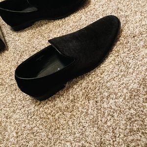 Men’s loafer dress shoes Size:11